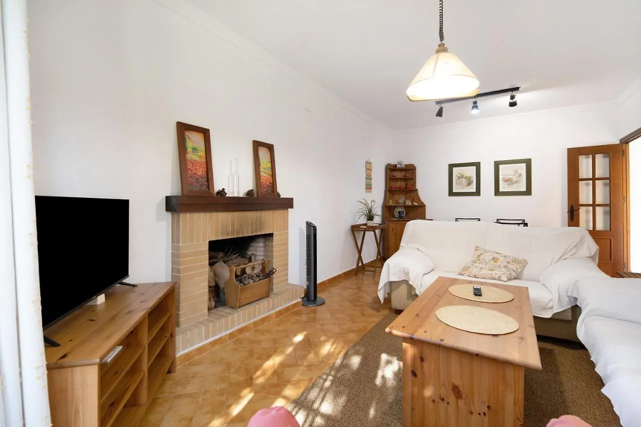Chalet Con Piscina En La Barrosa Chiclana de la Frontera Holiday home