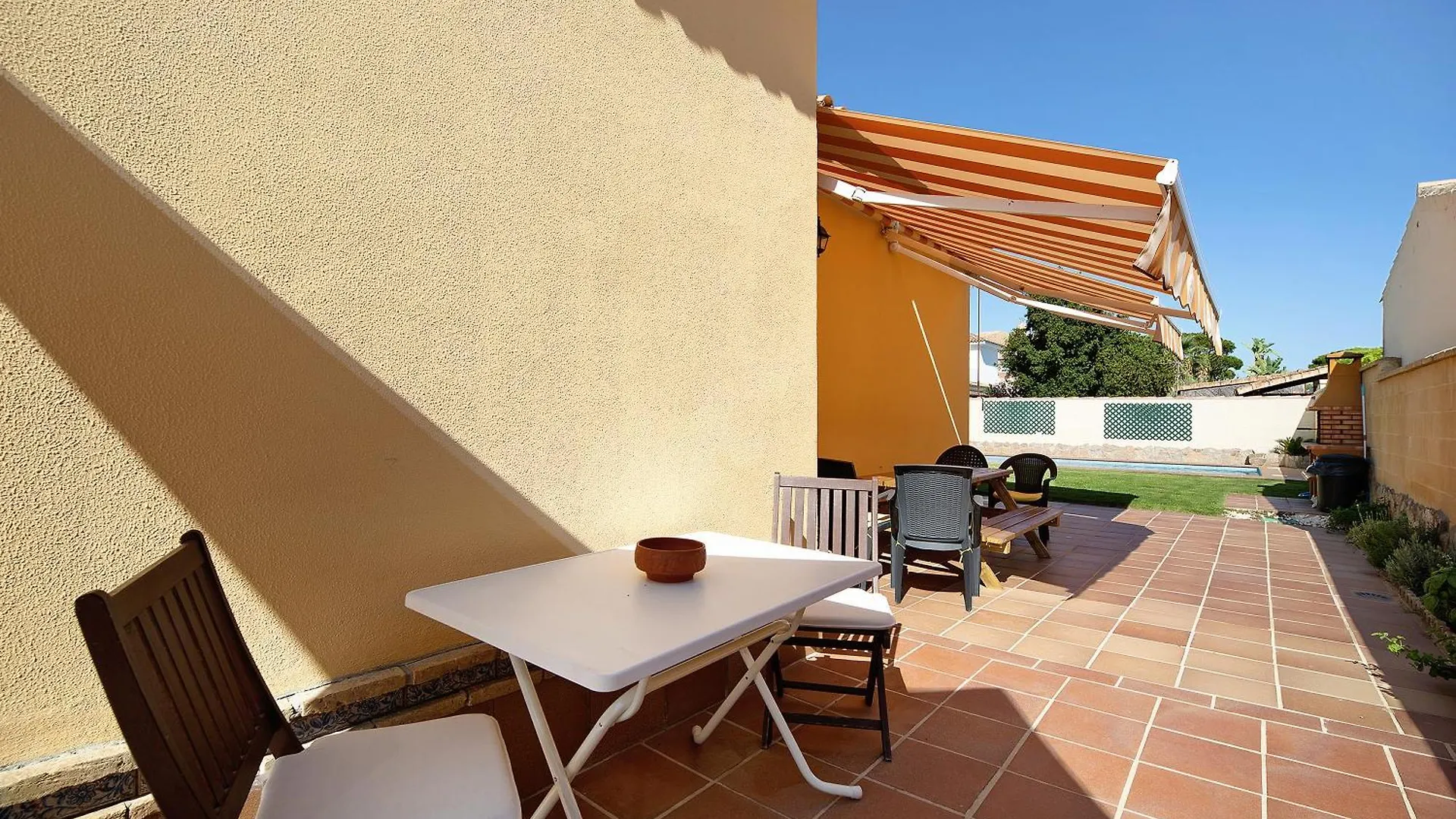 Chalet Con Piscina En La Barrosa Chiclana de la Frontera 0*,  Spain