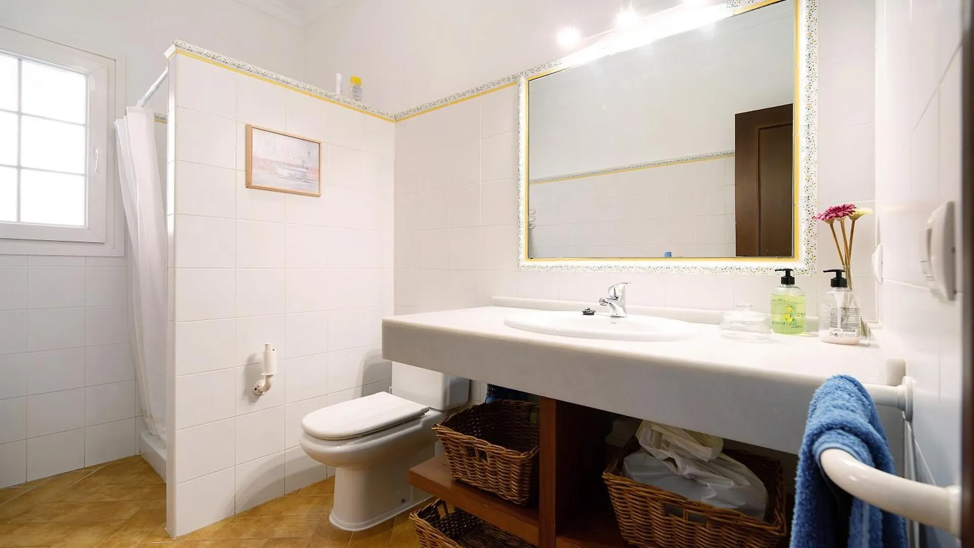Chalet Con Piscina En La Barrosa Chiclana de la Frontera 0*,
