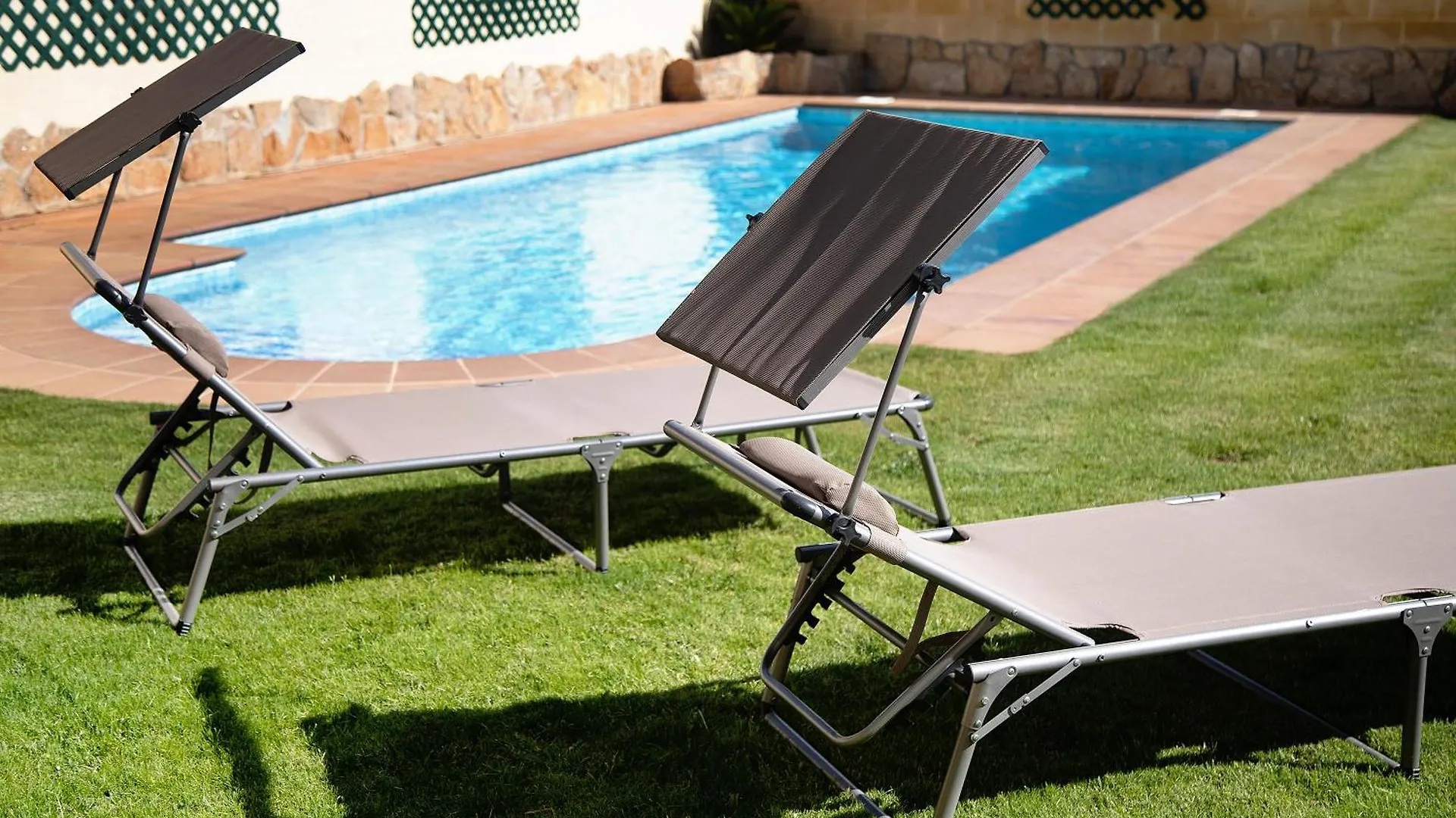 Chalet Con Piscina En La Barrosa Chiclana de la Frontera 0*,  Spain